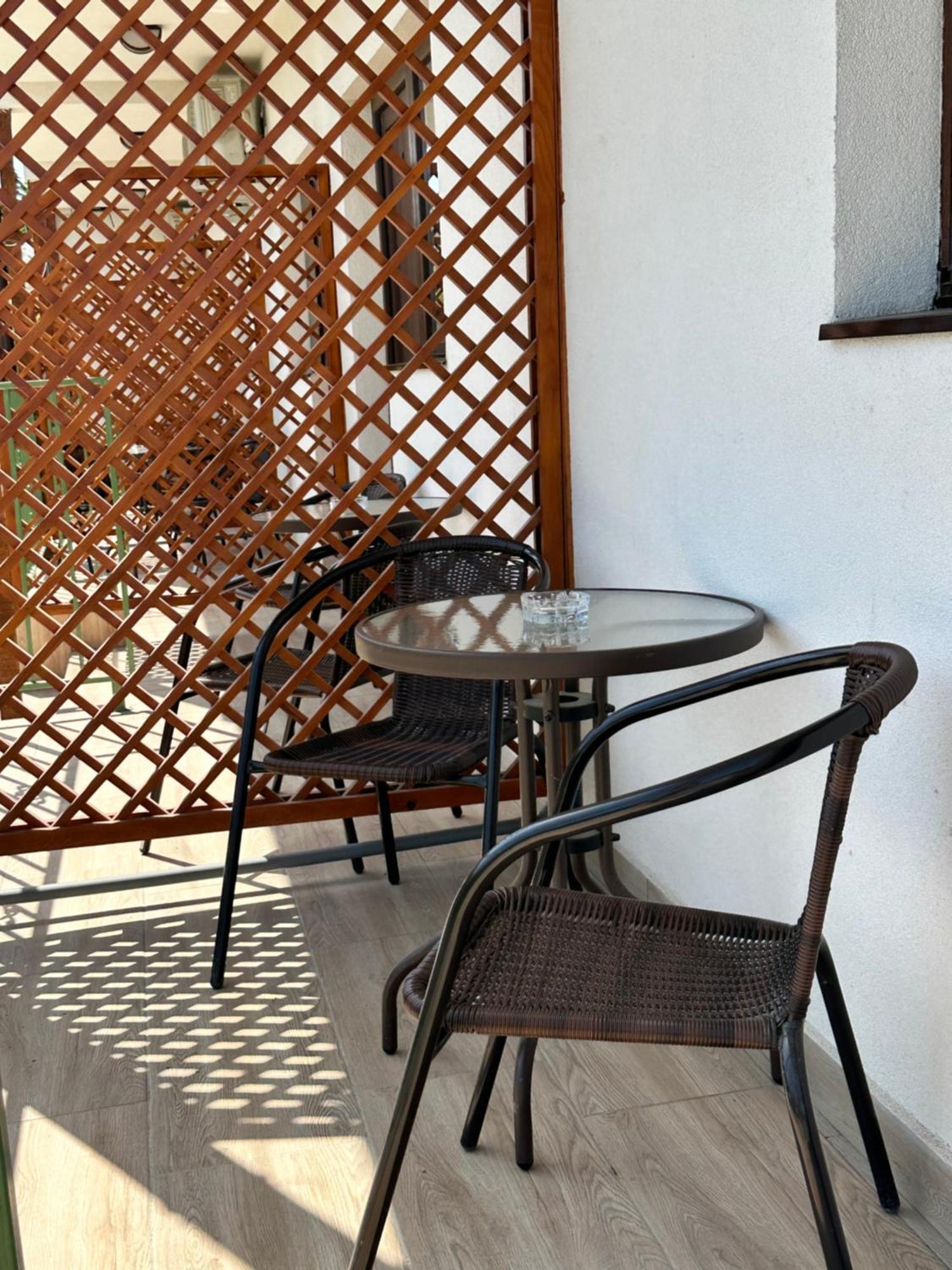 Vila Bloom Vama Veche Esterno foto